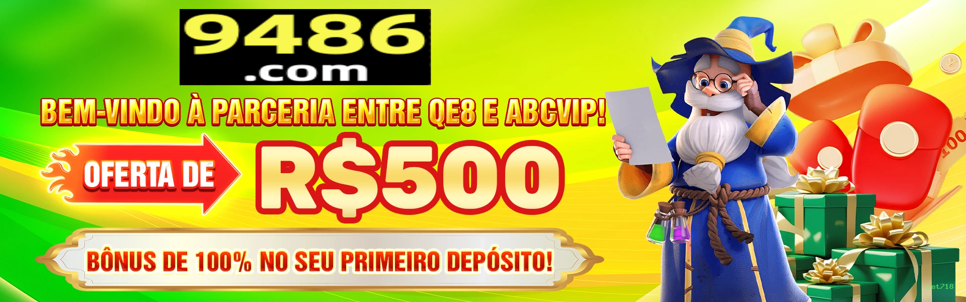 App bet718 Android download